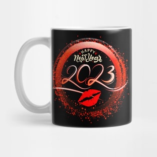 Happy new year 2023.. Mug